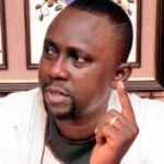 Profile picture of olaniyan oluwafemi samson