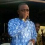 Profile picture of Abesin Idowu Michael