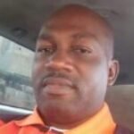 Profile picture of merry kayode israel