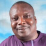 Profile picture of Adesanya gbadabo mathew