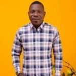 Profile picture of bankole zerubbabel