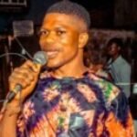 Profile picture of Eritosin Melody Singer