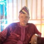 Profile picture of kayode aboyede