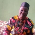 Profile picture of Afolabi kayode segun