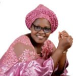 Profile picture of adeleke victoria