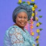 Profile picture of Mosaku fumilola Elizebeth