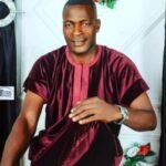 Profile picture of Korede Daniel