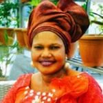 Profile picture of Olawoye Elizabeth