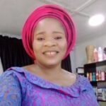 Profile picture of OLORUNKEMI OLADELE ELIZABETH