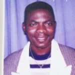 Profile picture of Omoshilade Adedayo