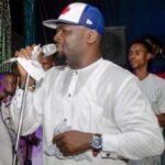 Profile picture of AJETOMOBI BAMIDELE BRAVO