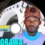 Profile picture of Rasheed Taiwo